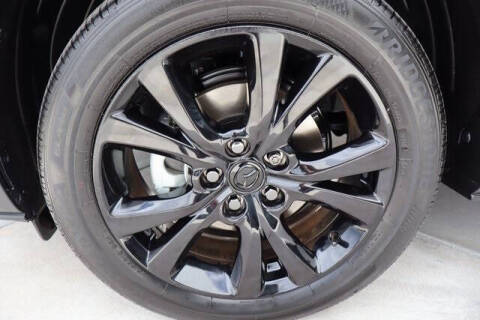 2026 Mazda CX-30 2.5 S Aire Edition