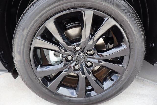 2026 Mazda CX-30 2.5 S Aire Edition