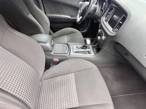 2021 Dodge Charger GT