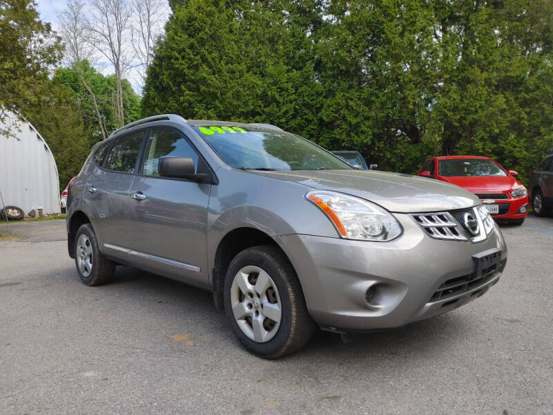 PTM Auto Sales Car Dealer in Pawling, NY