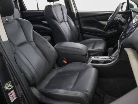2020 Subaru Ascent Limited 7-Passenger