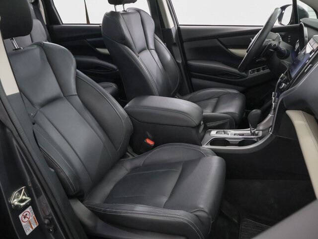 2020 Subaru Ascent Limited 7-Passenger
