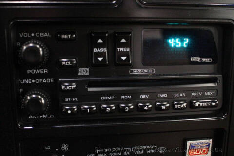 1986 Chevrolet Corvette