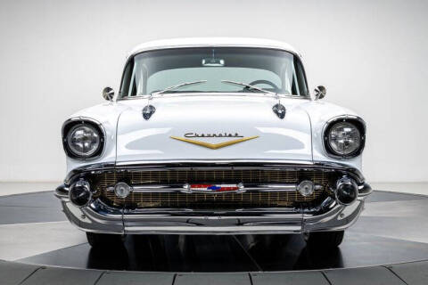 1957 Chevrolet Bel Air