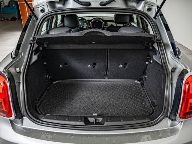 2024 MINI Hardtop 4 Door Cooper S