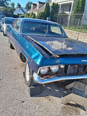 1965 Chevrolet Impala