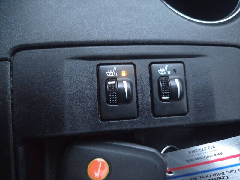 2015 Toyota Camry XSE V6