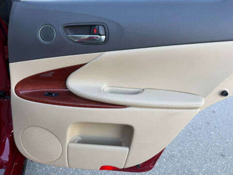 2006 Lexus GS 430