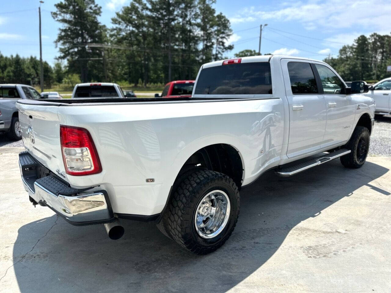 2020 Ram 3500 for sale at Karas Auto Sales Inc. in Sanford, NC