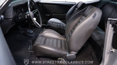 1970 Chevrolet Chevelle
