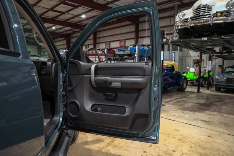 2009 Chevrolet Silverado 1500 LT