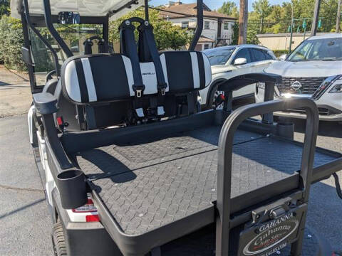 2024 Bintelli BEYOND 6PR LITHIUM 105-AH