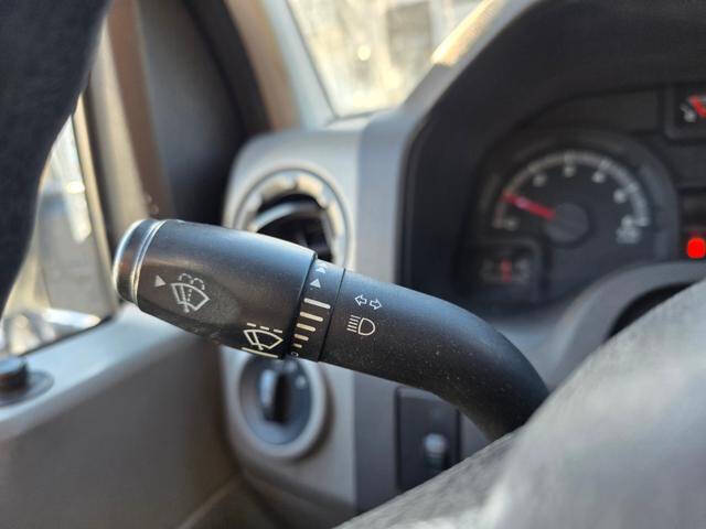 2012 Ford E-Series E-250