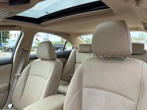 2009 Lexus ES 350