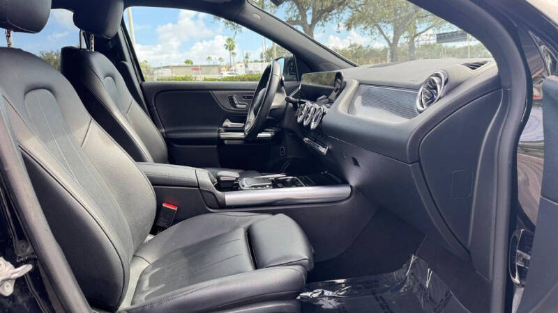 2022 Mercedes-Benz GLA GLA 250