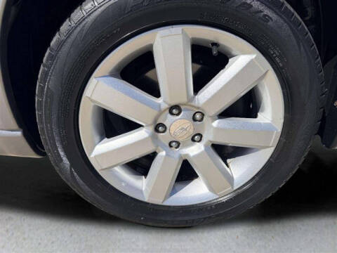 2009 Subaru Outback 2.5i Special Edition