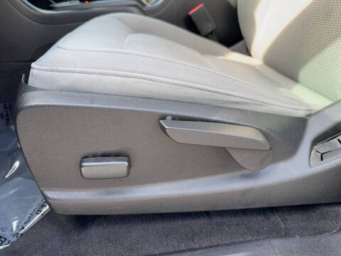 2020 Chevrolet Colorado Work Truck