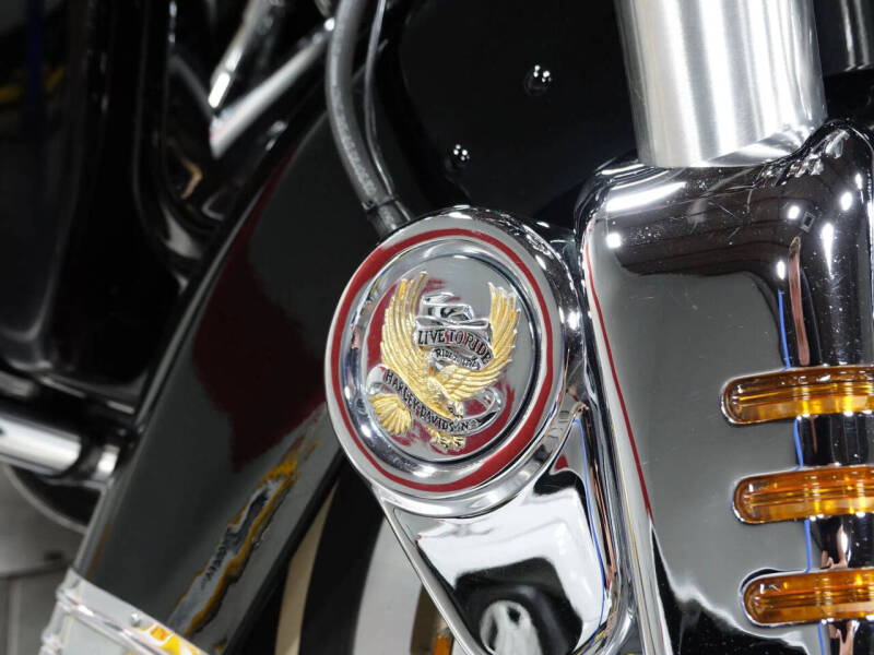 1995 Harley-Davidson Electra Glide Ultra Classic