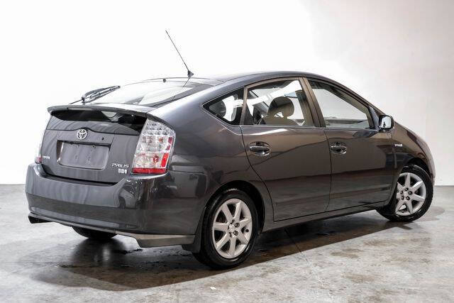 2008 Toyota Prius Touring