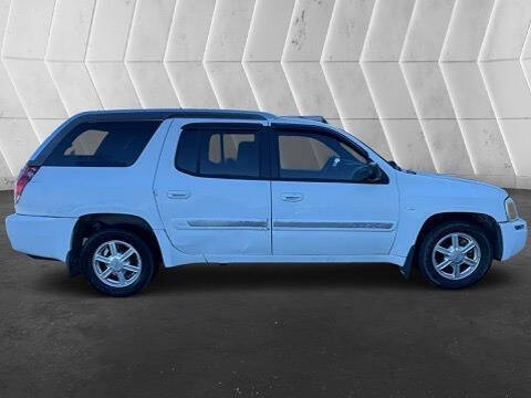2004 GMC Envoy XUV SLT
