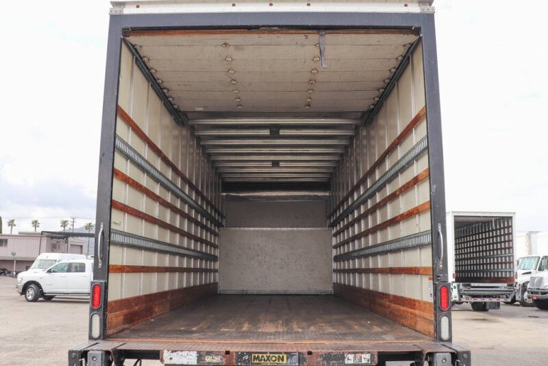 2013 International DuraStar 4300