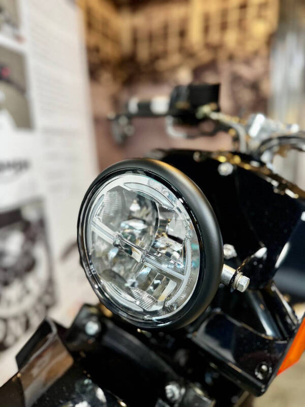 2026 Maddog Gen 5 150cc