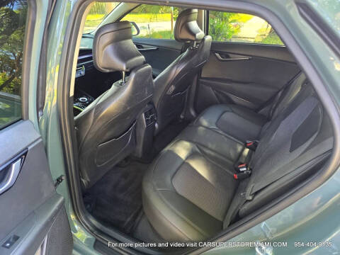 2023 Kia Niro EV Wind