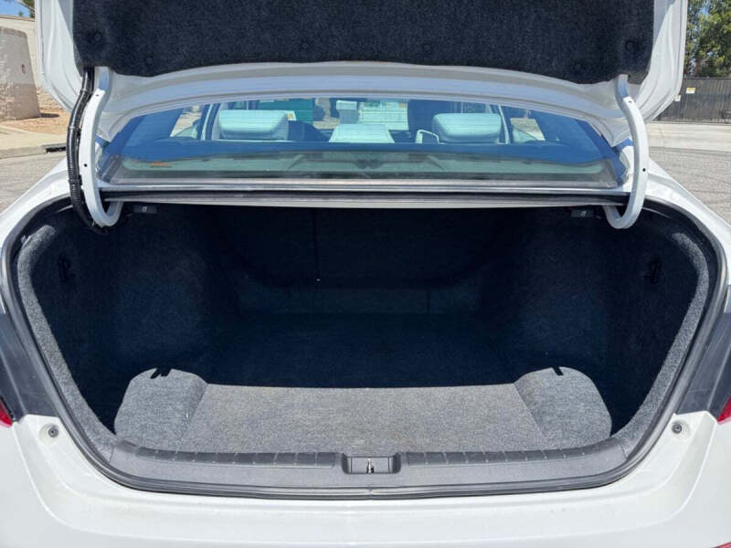 2021 Honda Accord Hybrid