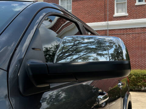 2016 Toyota Sequoia Platinum