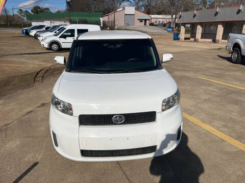 2010 Scion xB for sale at JS AUTO in Whitehouse TX