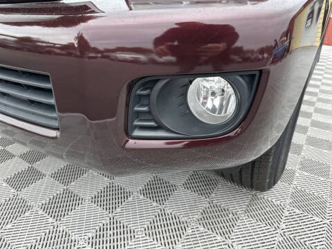 2016 Toyota Sequoia SR5