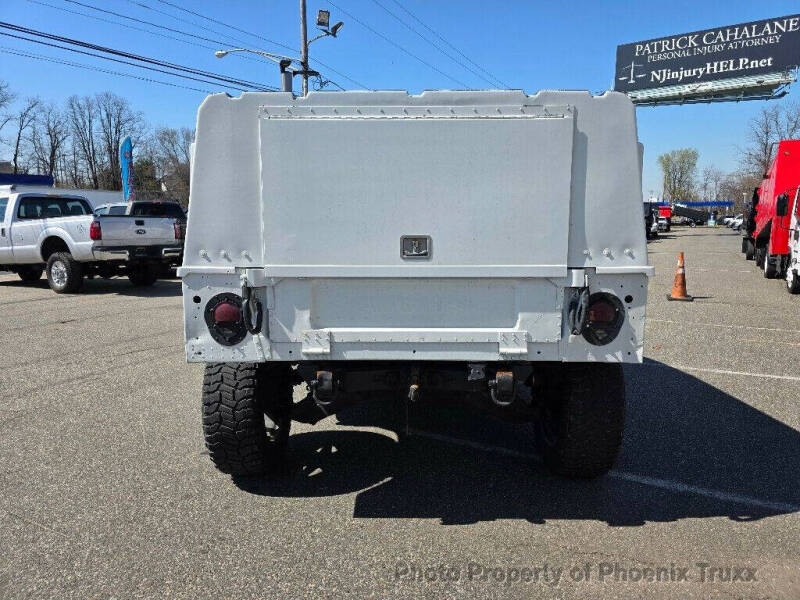 1988 HUMMER H1