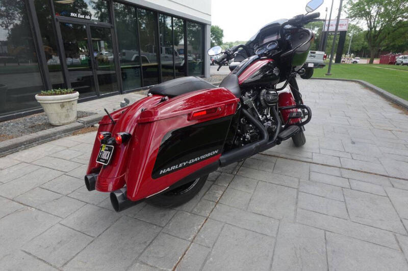 2021 Harley-Davidson Road Glide