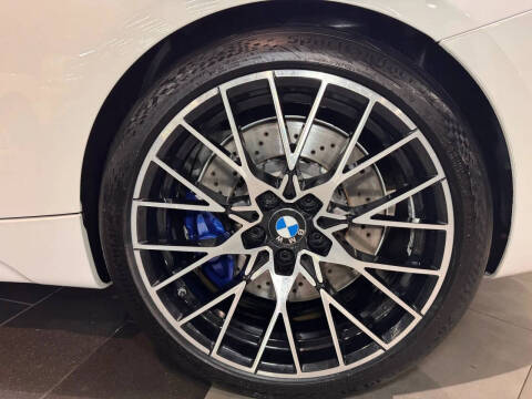 2017 BMW M2