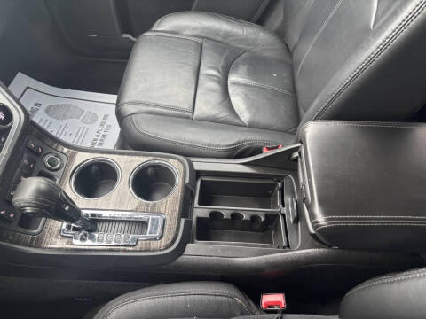 2014 GMC Acadia SLT-1