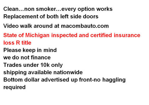 2017 Subaru Legacy 2.5i Sport