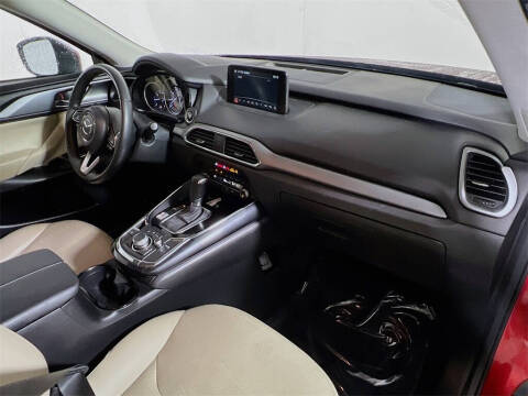 2019 Mazda CX-9 Touring