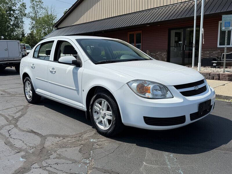 2006 Chevrolet Cobalt LT