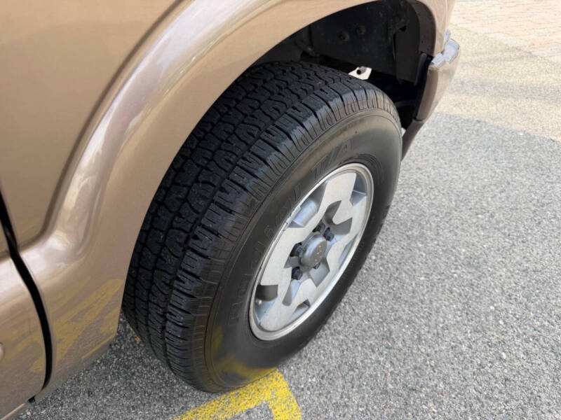 2004 Chevrolet Blazer LS