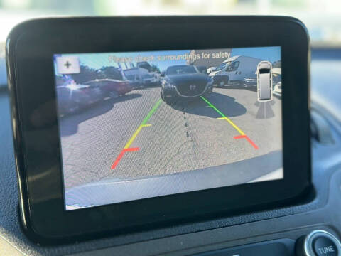 2019 Ford Transit Connect XL