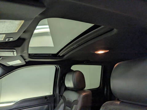 2014 Ford F-150 SVT Raptor