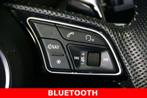 2019 Audi RS 5 Sportback 2.9T quattro