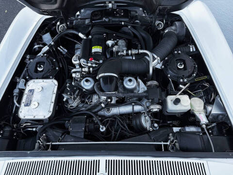 1976 Rolls-Royce Silver Shadow