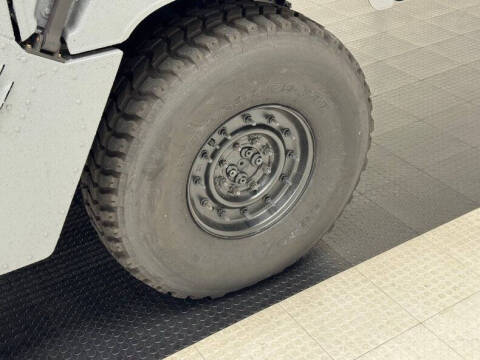 1989 AM General Hummer