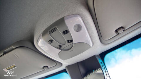 2017 Mercedes-Benz Sprinter 2500