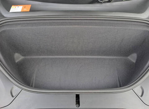 2016 Tesla Model X P90D