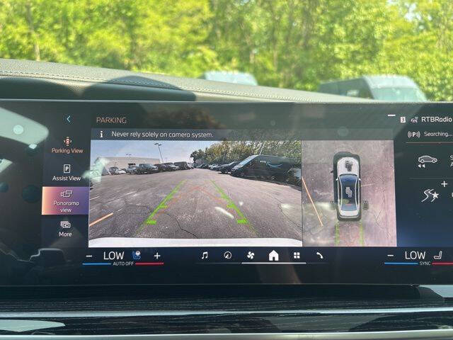 2025 BMW 7 Series 740i xDrive