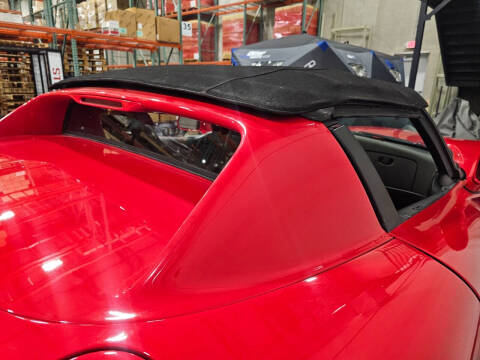 1993 Dodge Viper RT/10