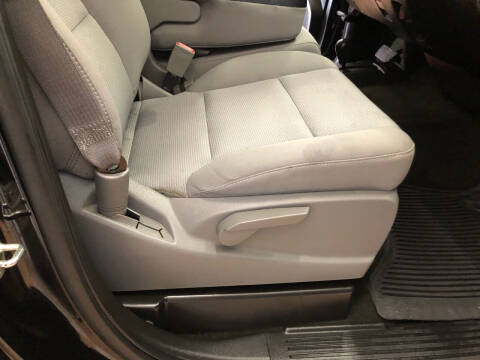 2016 GMC Sierra 1500