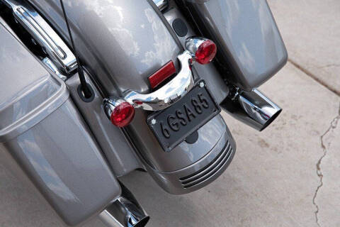 2017 Harley-Davidson Road Glide